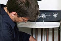 boiler replacement Walshes
