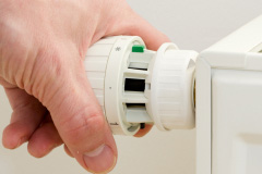 Walshes central heating repair costs