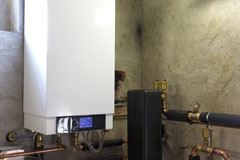 Walshes condensing boiler companies