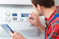 free commercial Walshes boiler quotes