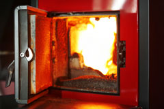 solid fuel boilers Walshes